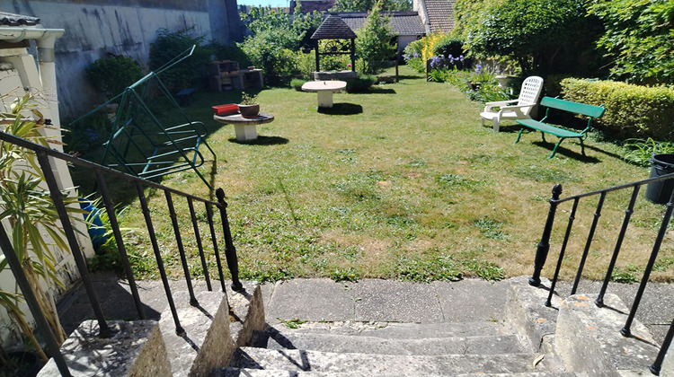 Ma-Cabane - Vente Maison LIZY-SUR-OURCQ, 92 m²
