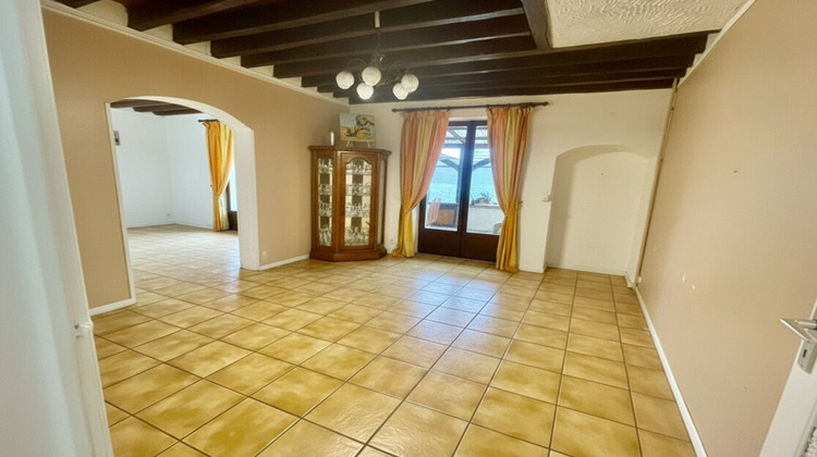 Ma-Cabane - Vente Maison LIZY-SUR-OURCQ, 92 m²