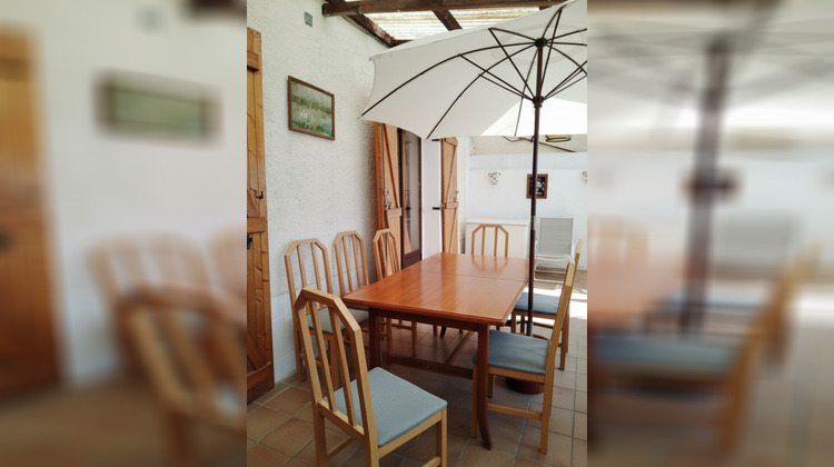 Ma-Cabane - Vente Maison LIZY-SUR-OURCQ, 92 m²
