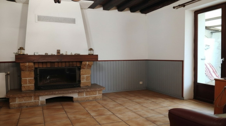 Ma-Cabane - Vente Maison LIZY-SUR-OURCQ, 92 m²