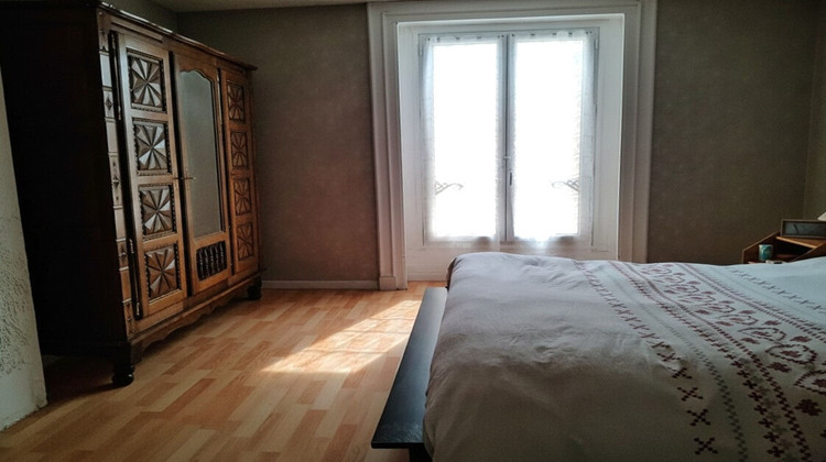 Ma-Cabane - Vente Maison LIZY-SUR-OURCQ, 92 m²