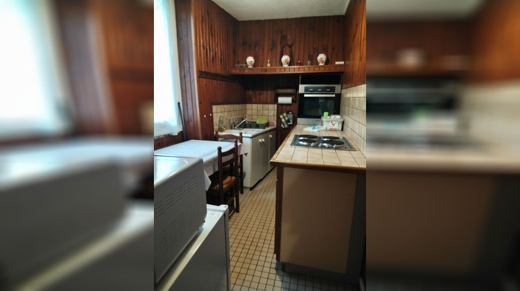 Ma-Cabane - Vente Maison LIZY-SUR-OURCQ, 92 m²