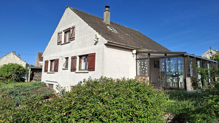 Ma-Cabane - Vente Maison LIZY-SUR-OURCQ, 84 m²