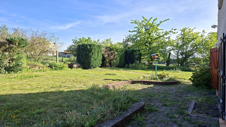 Ma-Cabane - Vente Maison LIZY-SUR-OURCQ, 84 m²