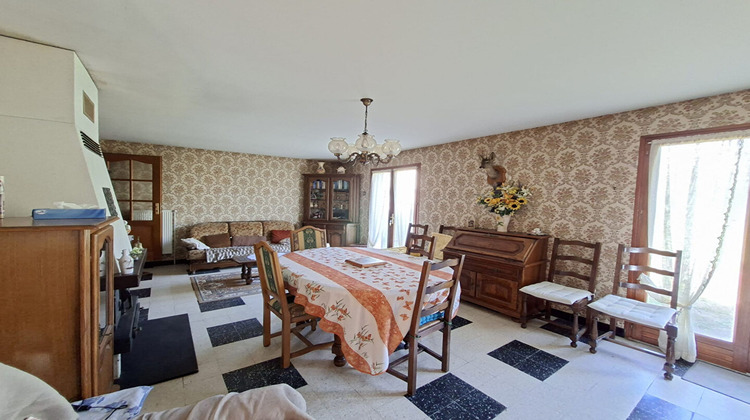 Ma-Cabane - Vente Maison LIZY-SUR-OURCQ, 84 m²
