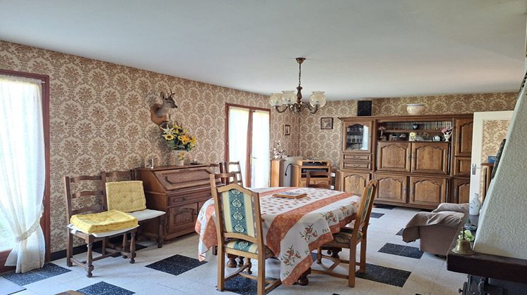 Ma-Cabane - Vente Maison LIZY-SUR-OURCQ, 84 m²