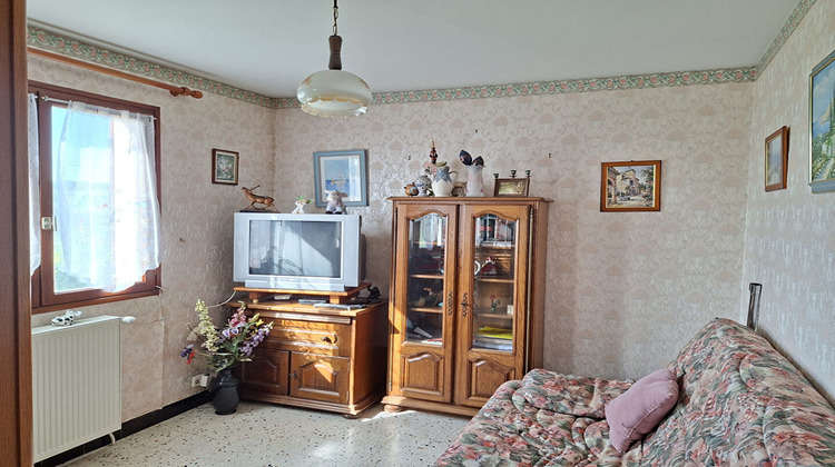 Ma-Cabane - Vente Maison LIZY-SUR-OURCQ, 84 m²