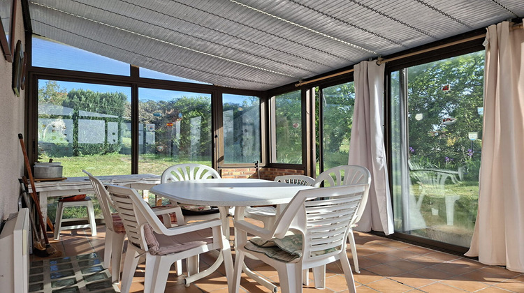 Ma-Cabane - Vente Maison LIZY-SUR-OURCQ, 84 m²