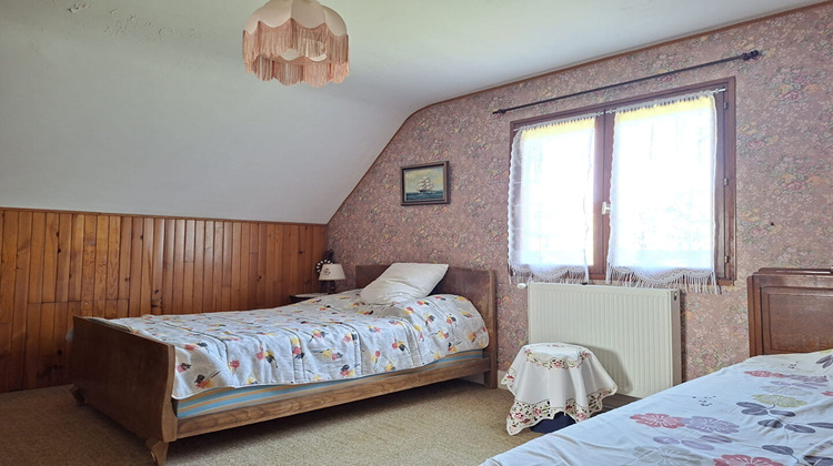 Ma-Cabane - Vente Maison LIZY-SUR-OURCQ, 84 m²