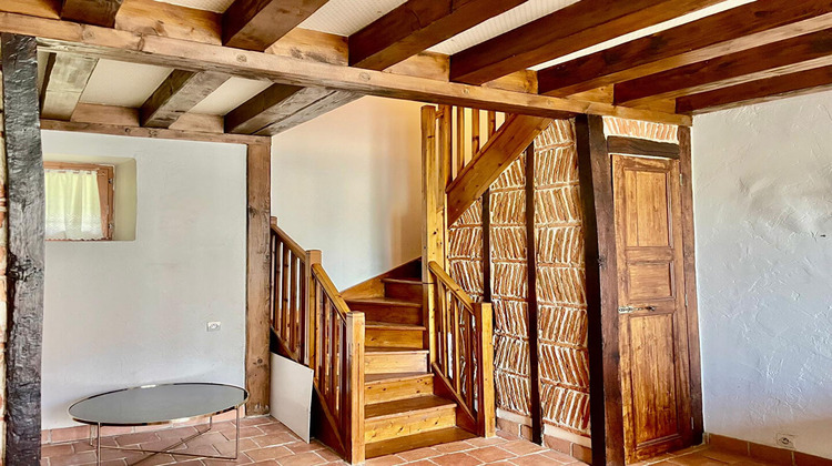 Ma-Cabane - Vente Maison LIZY-SUR-OURCQ, 149 m²