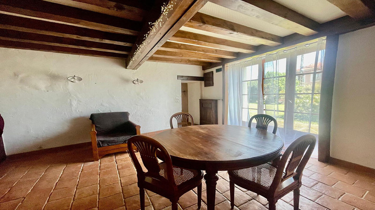 Ma-Cabane - Vente Maison LIZY-SUR-OURCQ, 149 m²