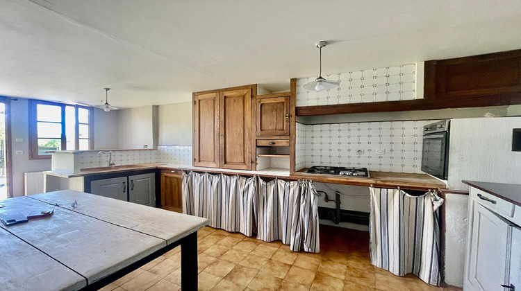 Ma-Cabane - Vente Maison LIZY-SUR-OURCQ, 149 m²