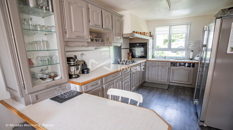 Ma-Cabane - Vente Maison Lizy-sur-Ourcq, 120 m²