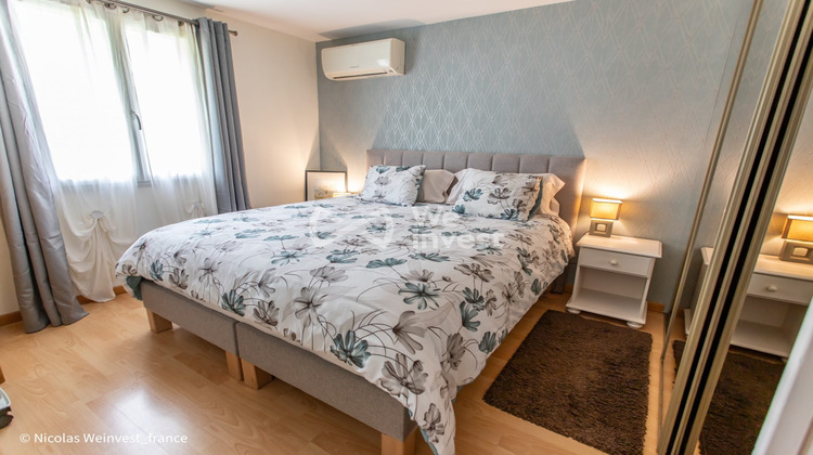 Ma-Cabane - Vente Maison Lizy-sur-Ourcq, 120 m²