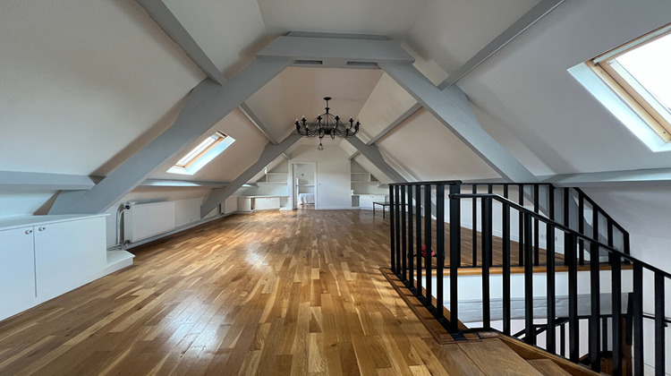 Ma-Cabane - Vente Maison LIZY-SUR-OURCQ, 195 m²