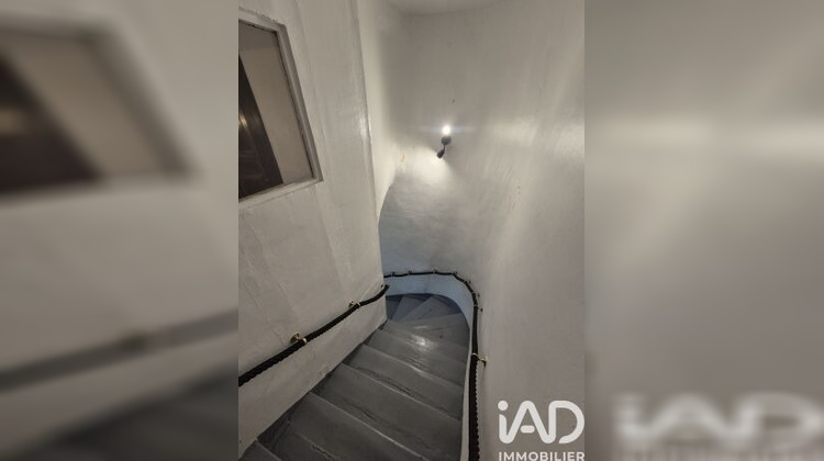 Ma-Cabane - Vente Maison Lizy-sur-Ourcq, 70 m²