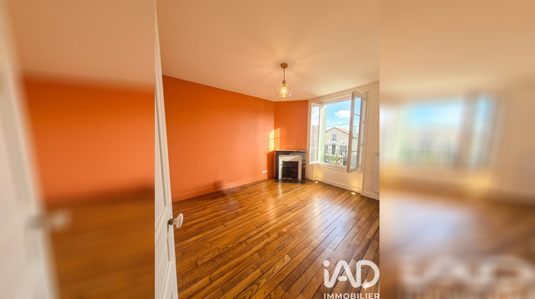 Ma-Cabane - Vente Maison Lizy-sur-Ourcq, 120 m²