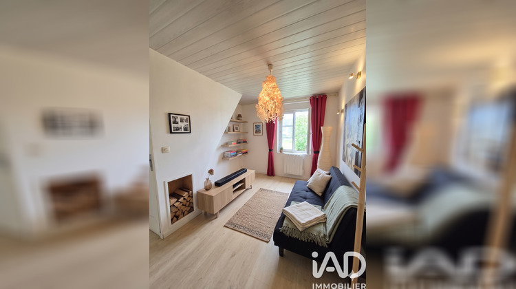 Ma-Cabane - Vente Maison Lizy-sur-Ourcq, 90 m²