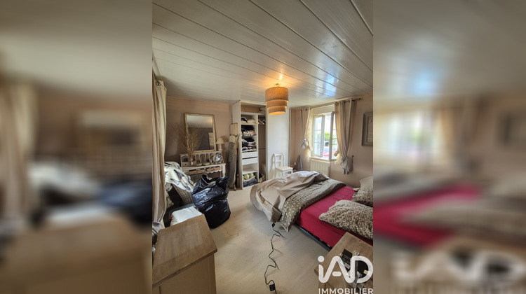 Ma-Cabane - Vente Maison Lizy-sur-Ourcq, 90 m²