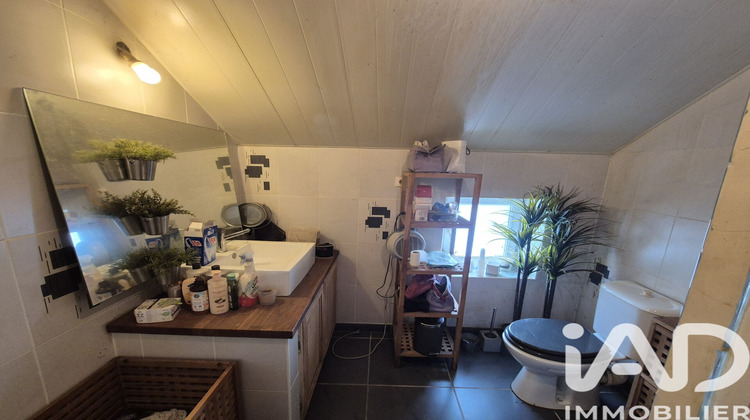 Ma-Cabane - Vente Maison Lizy-sur-Ourcq, 90 m²