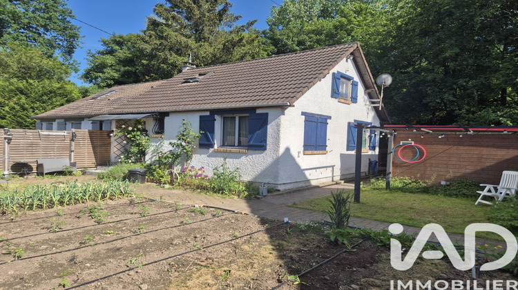 Ma-Cabane - Vente Maison Lizy-sur-Ourcq, 80 m²