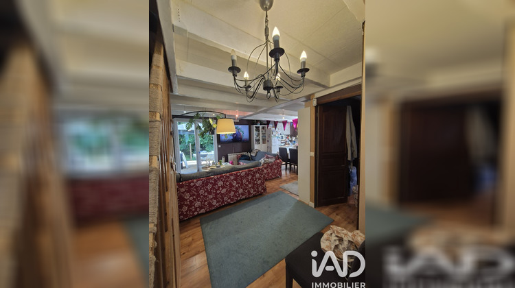Ma-Cabane - Vente Maison Lizy-sur-Ourcq, 80 m²