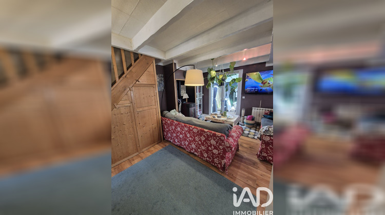Ma-Cabane - Vente Maison Lizy-sur-Ourcq, 80 m²