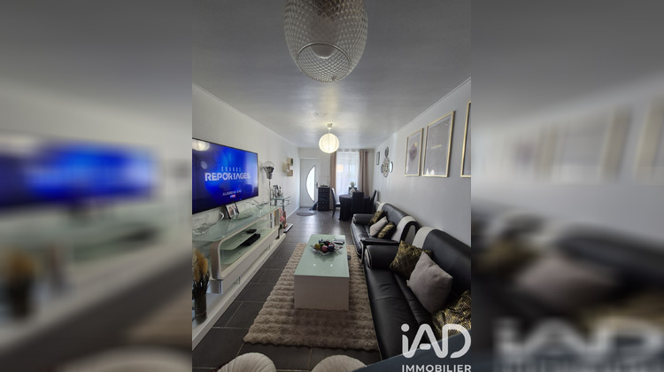 Ma-Cabane - Vente Maison Lizy-sur-Ourcq, 75 m²