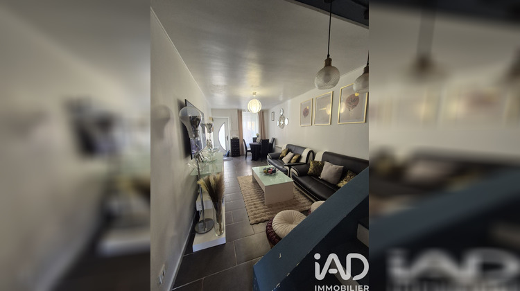 Ma-Cabane - Vente Maison Lizy-sur-Ourcq, 75 m²
