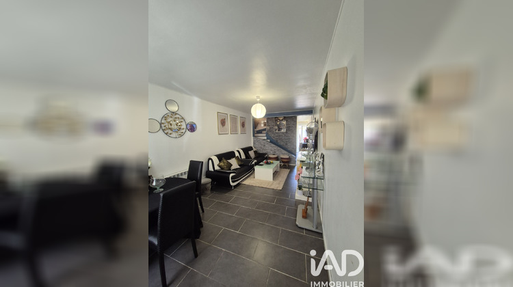 Ma-Cabane - Vente Maison Lizy-sur-Ourcq, 75 m²