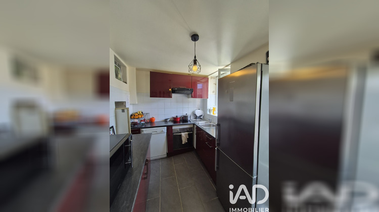 Ma-Cabane - Vente Maison Lizy-sur-Ourcq, 75 m²
