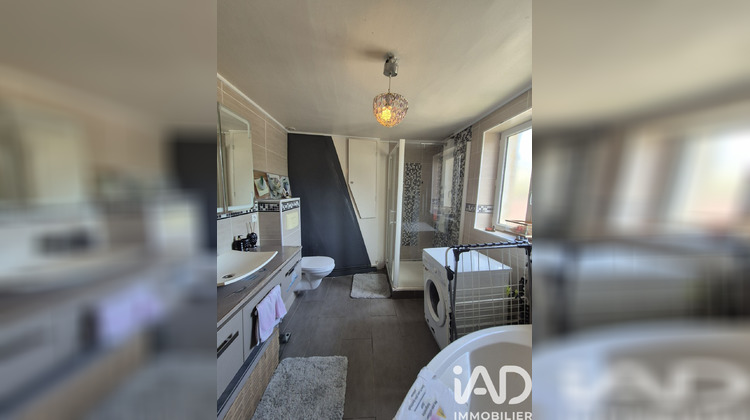 Ma-Cabane - Vente Maison Lizy-sur-Ourcq, 75 m²