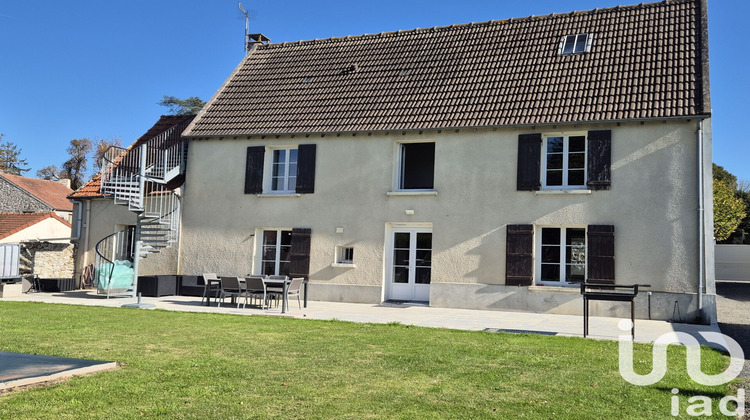 Ma-Cabane - Vente Maison Lizy-sur-Ourcq, 130 m²