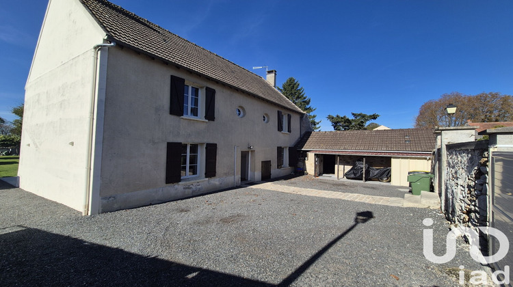 Ma-Cabane - Vente Maison Lizy-sur-Ourcq, 130 m²