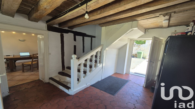Ma-Cabane - Vente Maison Lizy-sur-Ourcq, 130 m²