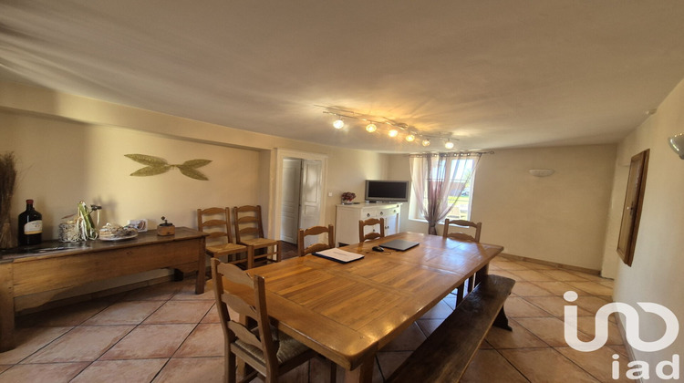 Ma-Cabane - Vente Maison Lizy-sur-Ourcq, 130 m²