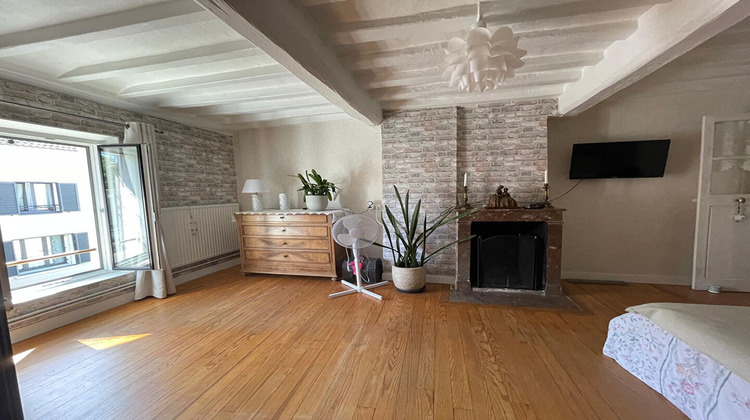 Ma-Cabane - Vente Maison LIZY-SUR-OURCQ, 105 m²