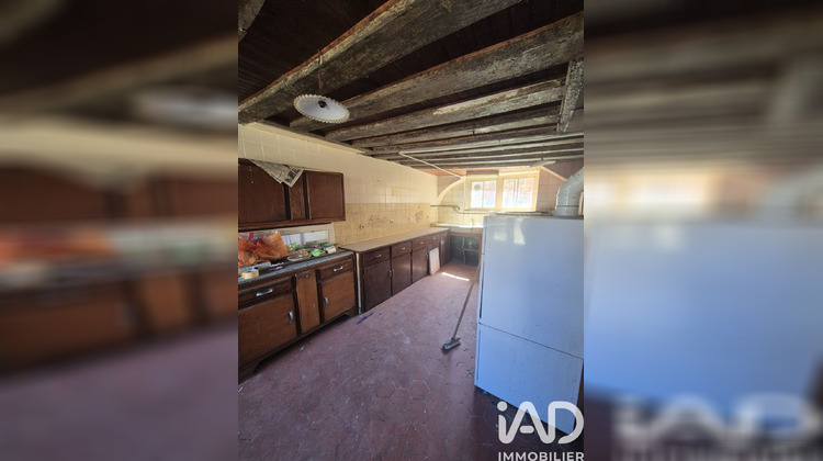 Ma-Cabane - Vente Maison Lizy-sur-Ourcq, 315 m²
