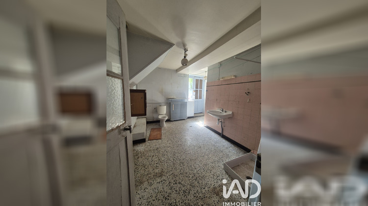 Ma-Cabane - Vente Maison Lizy-sur-Ourcq, 315 m²