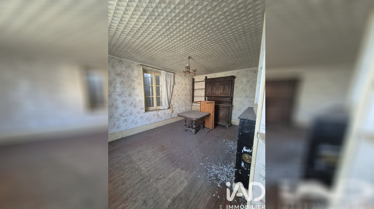 Ma-Cabane - Vente Maison Lizy-sur-Ourcq, 315 m²