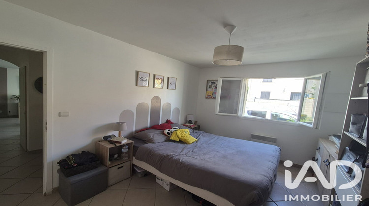 Ma-Cabane - Vente Maison Lizy-sur-Ourcq, 110 m²