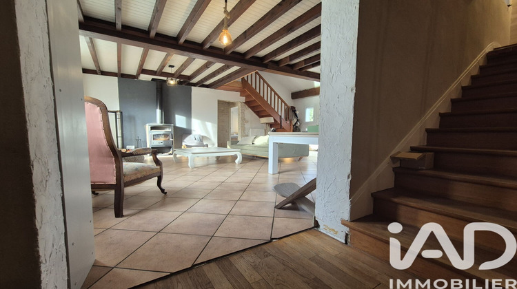 Ma-Cabane - Vente Maison Lizy-sur-Ourcq, 148 m²