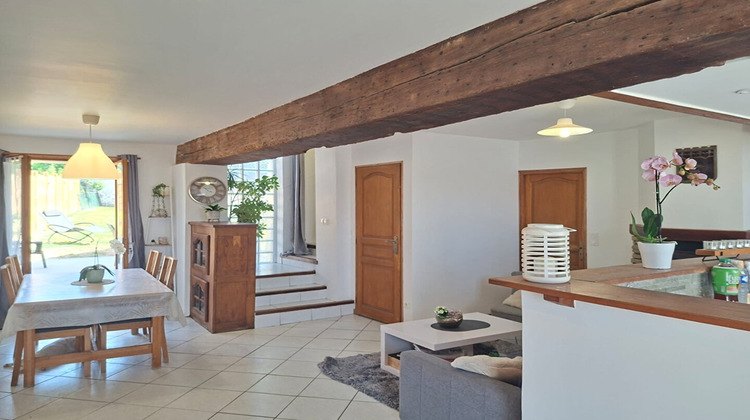 Ma-Cabane - Vente Maison LIZY-SUR-OURCQ, 90 m²