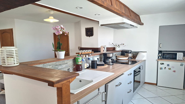 Ma-Cabane - Vente Maison LIZY-SUR-OURCQ, 90 m²