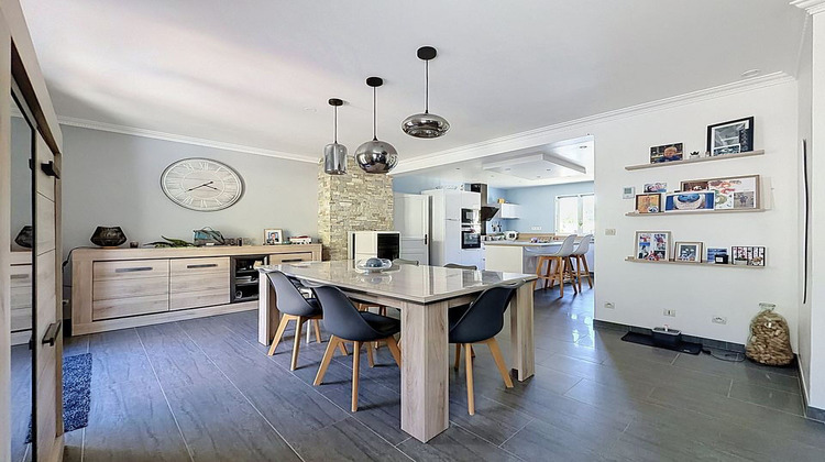 Ma-Cabane - Vente Maison LIZY-SUR-OURCQ, 125 m²