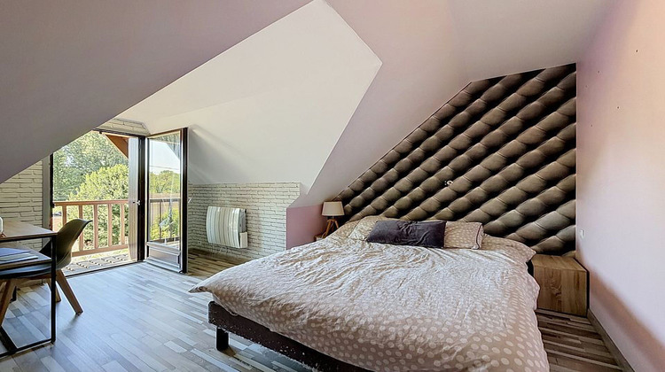 Ma-Cabane - Vente Maison LIZY-SUR-OURCQ, 125 m²