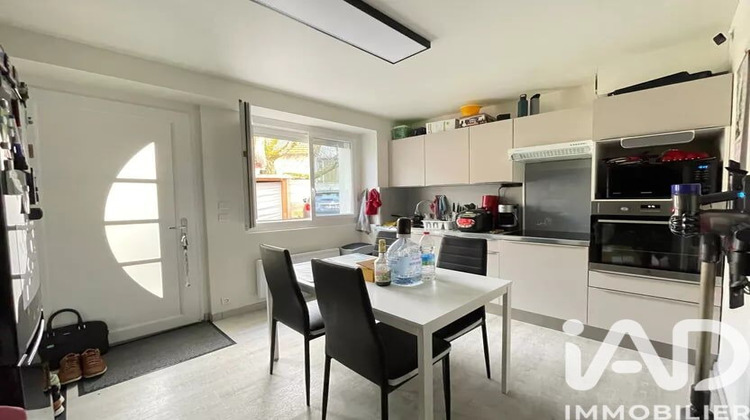 Ma-Cabane - Vente Maison Lizy-sur-Ourcq, 49 m²