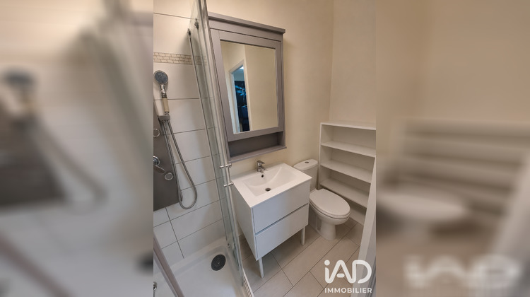 Ma-Cabane - Vente Maison Lizy-sur-Ourcq, 49 m²