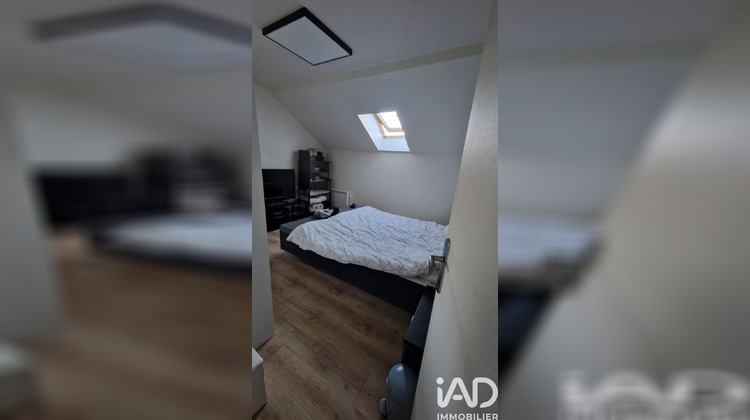 Ma-Cabane - Vente Maison Lizy-sur-Ourcq, 49 m²