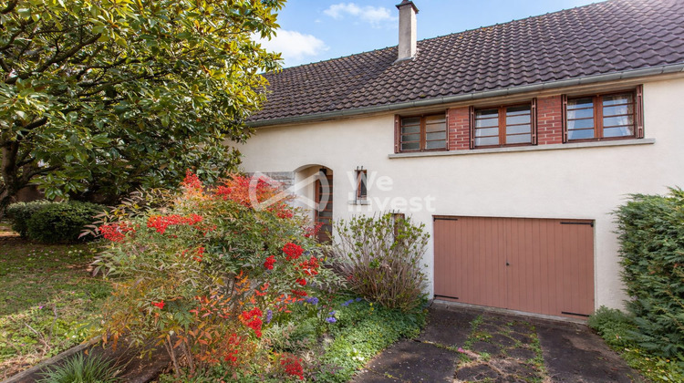 Ma-Cabane - Vente Maison Lizy-sur-Ourcq, 95 m²